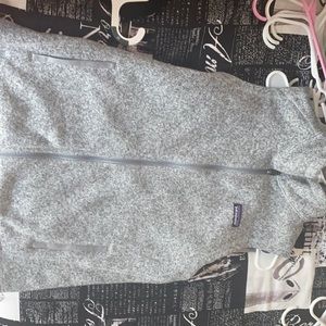 Women's Patagonia Vest